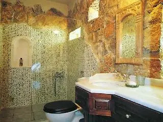 Otel Antik Zeytin Bio