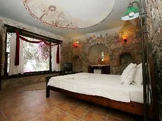 Antik Zeytin Bio Hotel