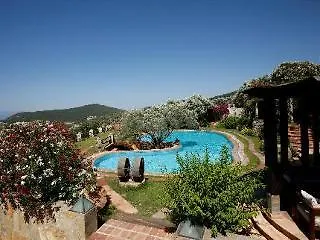 Otel Antik Zeytin Bio