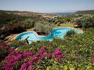 Antik Zeytin Bio Otel