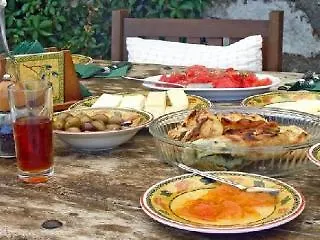 Hotel Antik Zeytin Bio *
